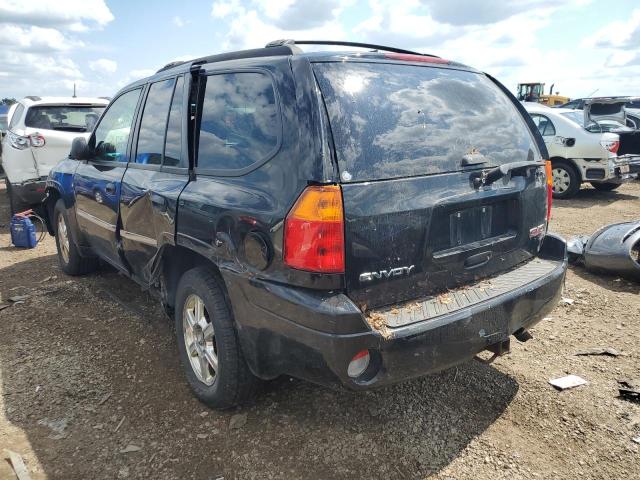 Photo 3 from auction – 2009 GMC ENVOY SLE with VIN 1GKDS33S092132367