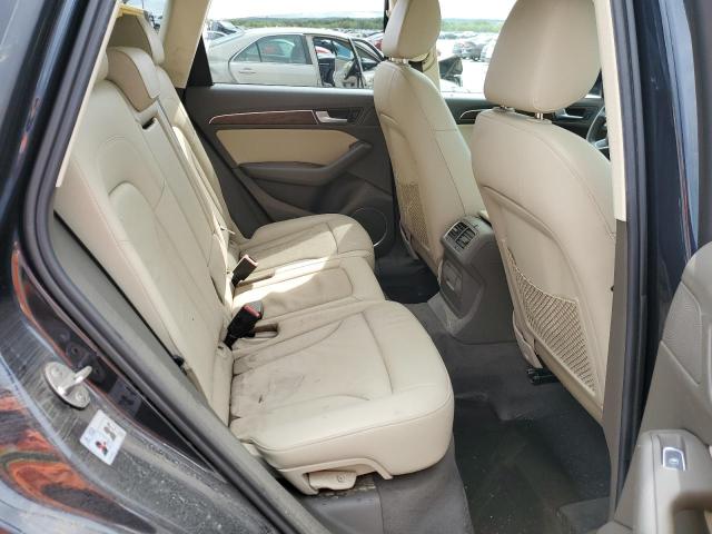 Photo 6 from auction – 2013 AUDI Q5 PREMIUM with VIN WA1LFAFP2DA027765