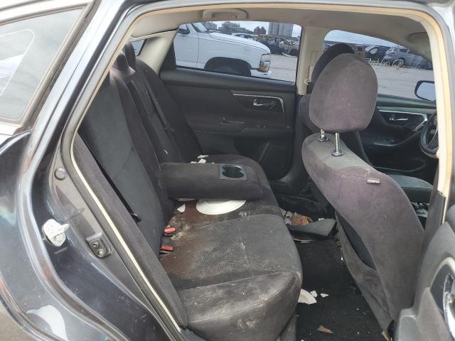 Photo 6 from auction – 2013 NISSAN ALTIMA 2.5 with VIN 1N4AL3AP6DC226613