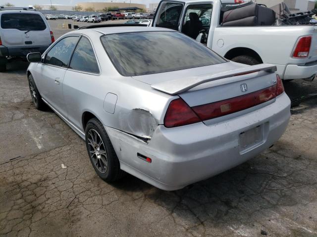 Photo 3 from auction – 2002 HONDA ACCORD EX with VIN 1HGCG22522A006202
