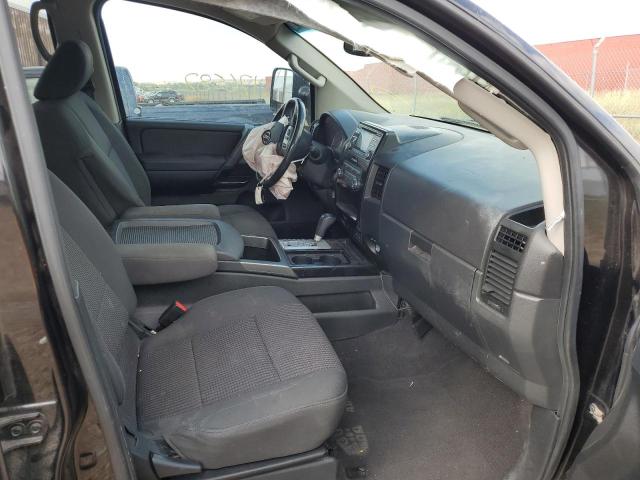Photo 5 from auction – 2014 NISSAN TITAN with VIN 1N6BA0ECXEN511179