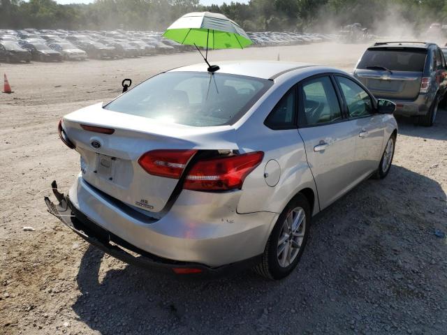 Photo 4 from auction – 2015 FORD FOCUS SE with VIN 1FADP3F24FL354835