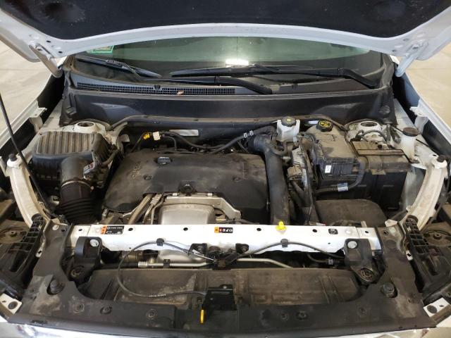 Photo 7 from auction – 2019 GMC TERRAIN SL with VIN 3GKALVEX8KL258808