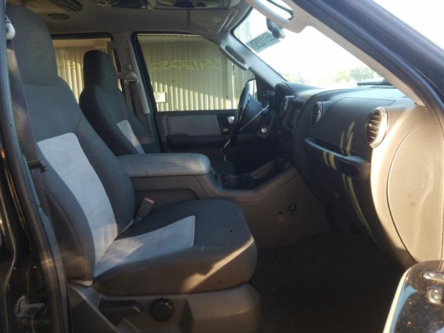 Photo 5 from auction – 2003 FORD EXPEDITION with VIN 1FMPU16L23LC11158