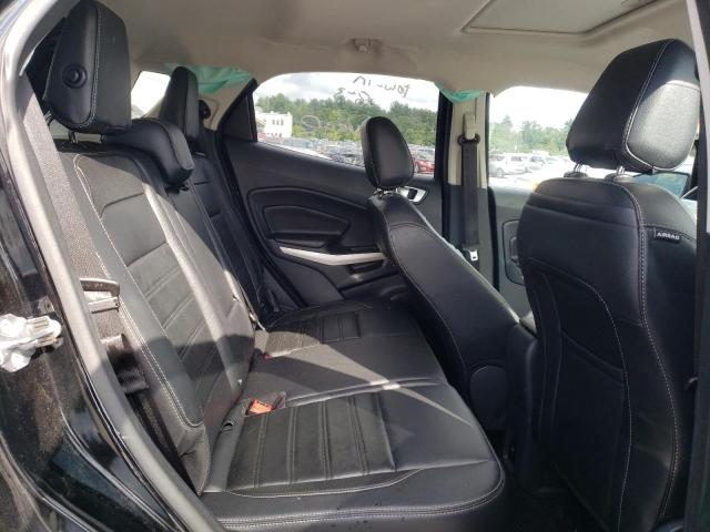 Photo 6 from auction – 2020 FORD ECOSPORT T with VIN MAJ6S3KL1LC334043