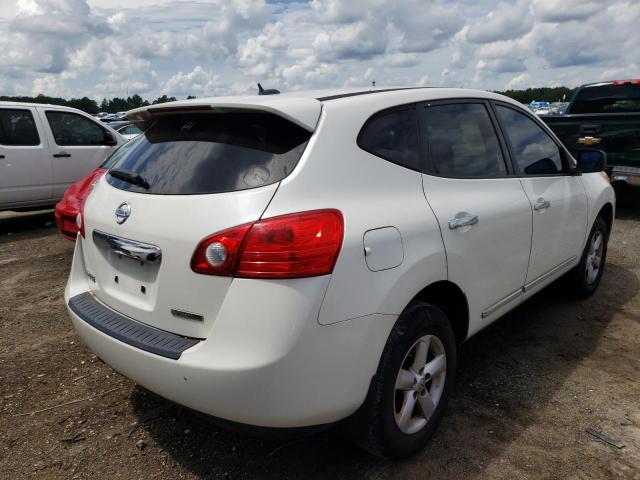 Photo 4 from auction – 2012 NISSAN ROGUE S with VIN JN8AS5MT9CW282824