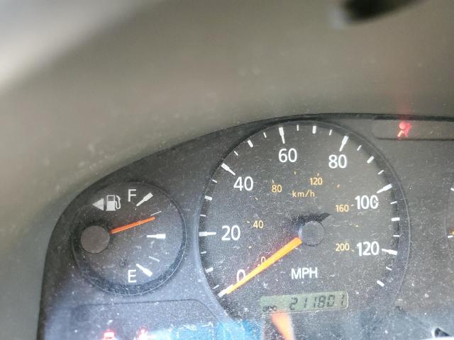 Photo 8 from auction – 2004 NISSAN SENTRA 1.8 with VIN 3N1CB51D24L902702