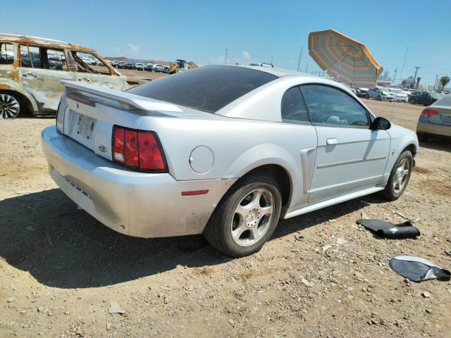 Photo 4 from auction – 2003 FORD MUSTANG GT with VIN 1FAFP40413F372227