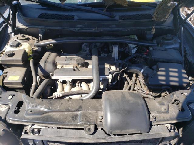 Photo 7 from auction – 2006 VOLVO XC90 with VIN YV4CZ592061304501