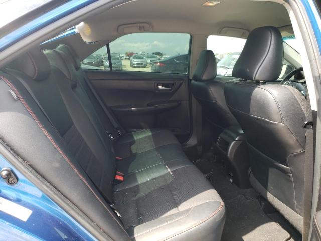 Photo 6 from auction – 2017 TOYOTA CAMRY LE with VIN 4T1BF1FK0HU666748