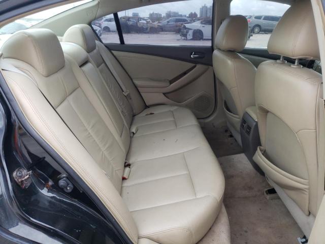 Photo 6 from auction – 2008 NISSAN ALTIMA 2.5 with VIN 1N4AL21E78C290402
