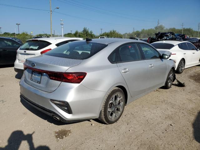 Photo 4 from auction – 2019 KIA FORTE FE with VIN 3KPF24AD9KE092507