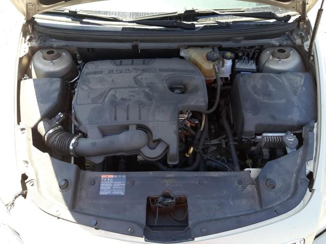 Photo 7 from auction – 2012 CHEVROLET MALIBU 1LT with VIN 1G1ZC5E01CF210010