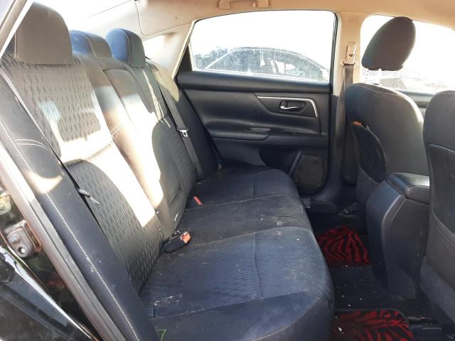 Photo 6 from auction – 2017 NISSAN ALTIMA 2.5 with VIN 1N4AL3AP5HC202499