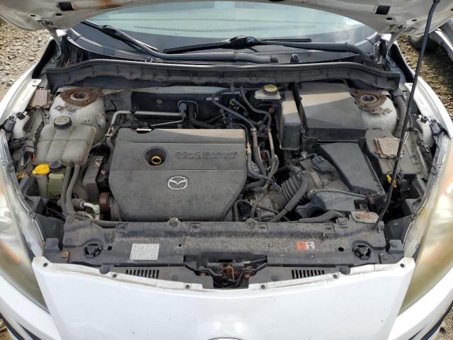 Photo 7 from auction – 2010 MAZDA 3 with VIN JM1BL1SG8A1190111