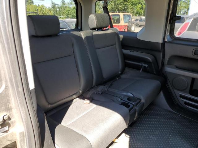 Photo 6 from auction – 2005 HONDA ELEMENT EX with VIN 5J6YH28615L025621