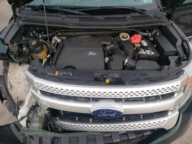 Photo 7 from auction – 2013 FORD EXPLORER X with VIN 1FM5K8D89DGA32694
