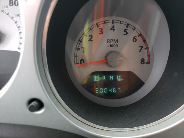 Photo 8 from auction – 2008 CHRYSLER PT CRUISER with VIN 3A8FY48B98T186421