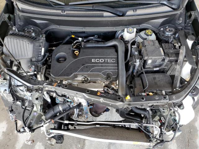 Photo 7 from auction – 2020 CHEVROLET EQUINOX LT with VIN 3GNAXKEV9LS656315