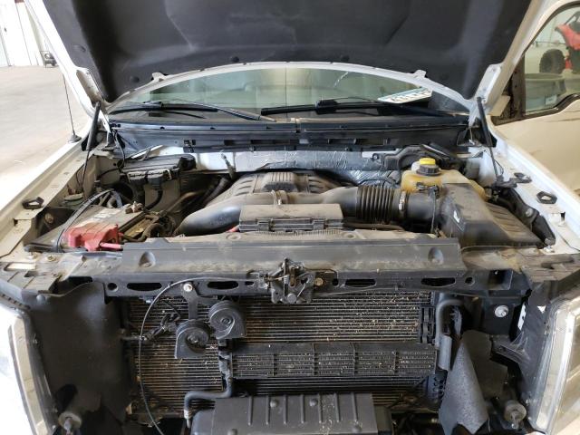 Photo 7 from auction – 2014 FORD F150 SUPER with VIN 1FTFW1ET0EFC33771