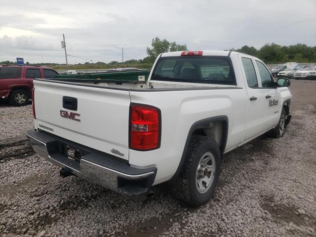 Photo 4 from auction – 2014 GMC SIERRA C15 with VIN 1GTR1TEC2EZ204696