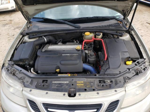 Photo 7 from auction – 2005 SAAB 9-3 ARC with VIN YS3FD79Y456011337