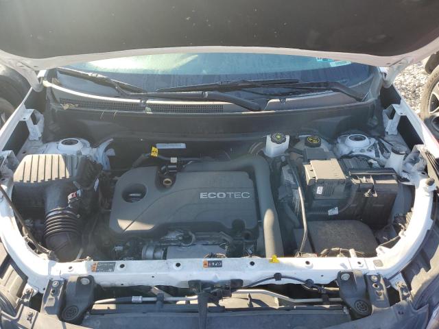 Photo 7 from auction – 2019 CHEVROLET EQUINOX LS with VIN 2GNAXSEV0K6156718