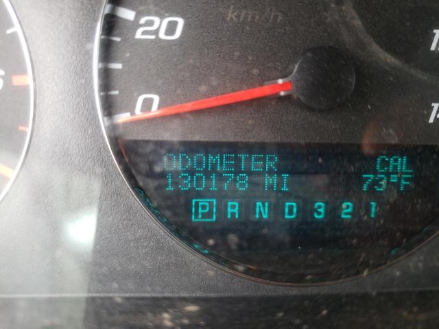 Photo 8 from auction – 2006 CHEVROLET IMPALA LT with VIN 2G1WT55K169342539