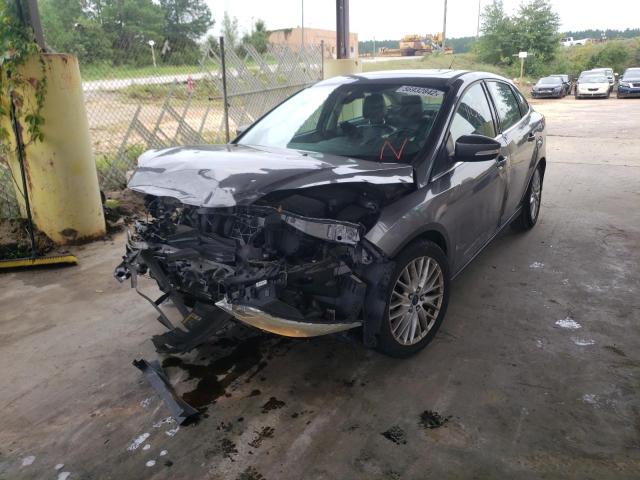 Photo 2 from auction – 2012 FORD FOCUS SEL with VIN 1FAHP3H20CL357919