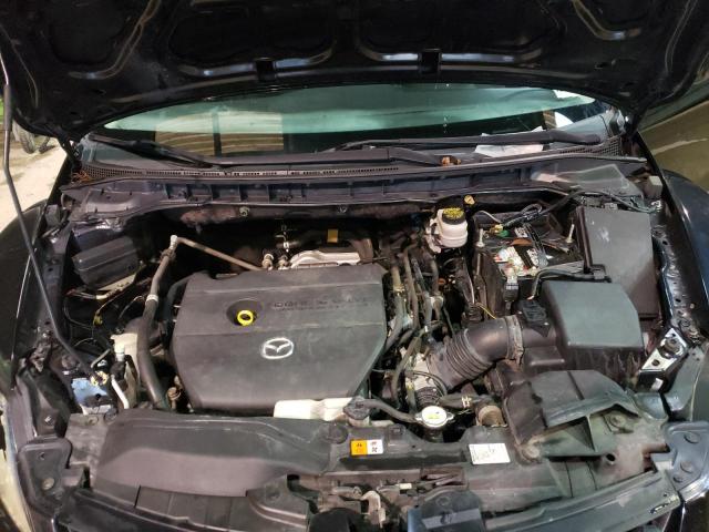 Photo 7 from auction – 2011 MAZDA CX-7 with VIN JM3ER2B52B0406730