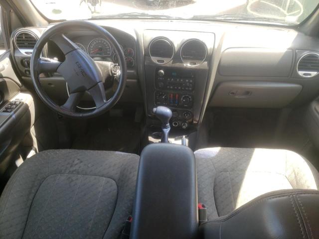 Photo 5 from auction – 2004 GMC ENVOY XUV with VIN 1GKET12P046179645