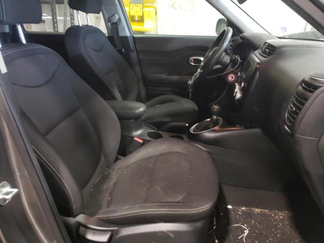 Photo 5 from auction – 2018 KIA SOUL with VIN KNDJN2A25J7527767