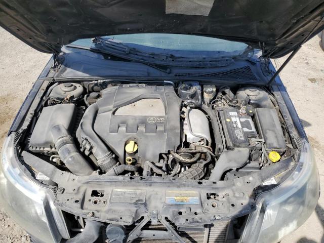 Photo 7 from auction – 2008 SAAB 9-3 AERO with VIN YS3FH51U681120806