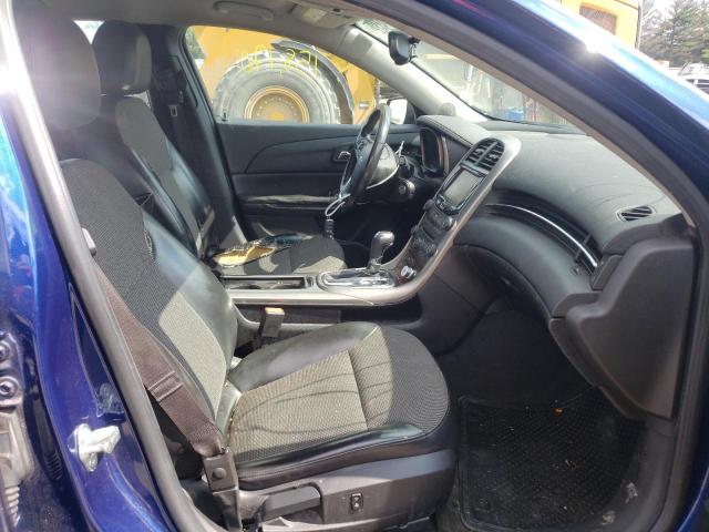 Photo 5 from auction – 2013 CHEVROLET MALIBU 2LT with VIN 1G11E5SA6DU128341