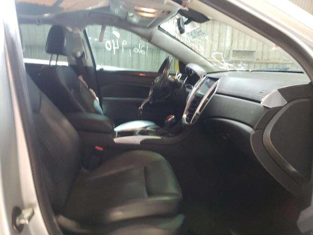 Photo 5 from auction – 2016 CADILLAC SRX PERFOR with VIN 3GYFNCE30GS579052