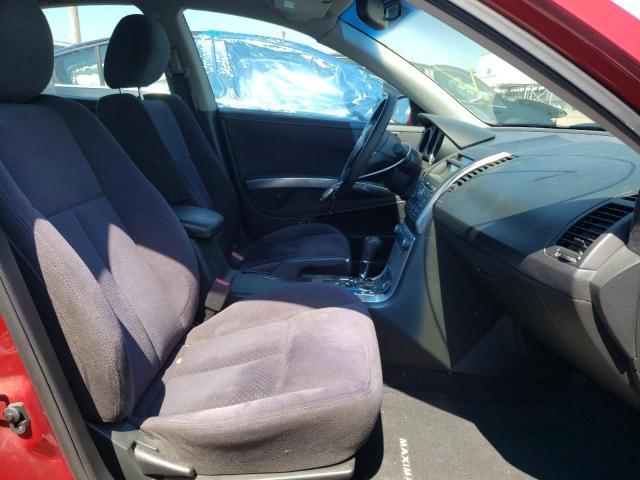 Photo 5 from auction – 2007 NISSAN MAXIMA with VIN 1N4BA41E27C803446