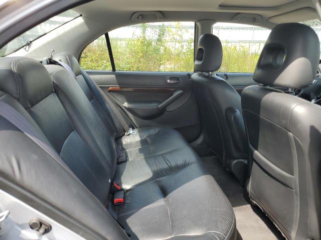 Photo 6 from auction – 2002 ACURA 1.7EL PREM with VIN 2HHES36852H007293