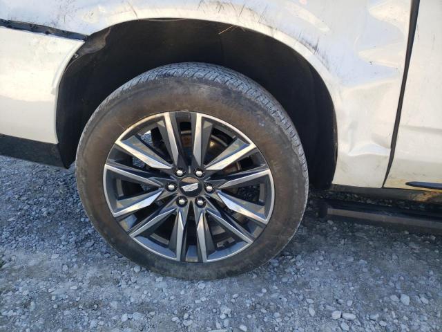Photo 9 from auction – 2021 CADILLAC ESCALADE E with VIN 1GYS4PKL3MR263074