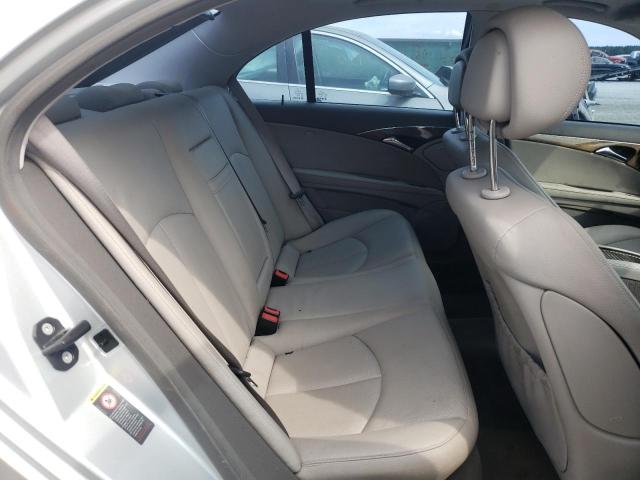 Photo 6 from auction – 2009 MERCEDES-BENZ E 350 with VIN WDBUF56X79B408142
