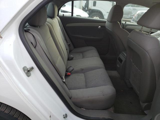 Photo 6 from auction – 2011 CHEVROLET MALIBU 1LT with VIN 1G1ZC5E14BF126920