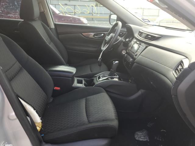 Photo 5 from auction – 2017 NISSAN ROGUE S with VIN JN8AT2MT1HW394777