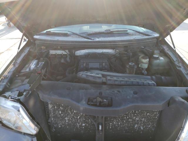 Photo 7 from auction – 2006 FORD F150 with VIN 1FTPX14V56NB23875