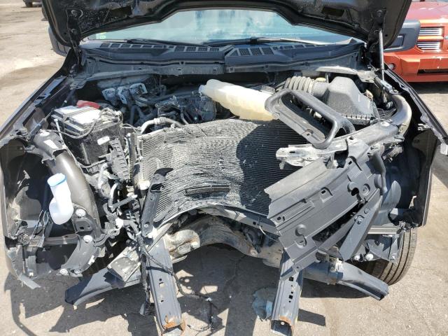 Photo 7 from auction – 2021 FORD F150 SUPER with VIN 1FTEX1CB7MFA05235