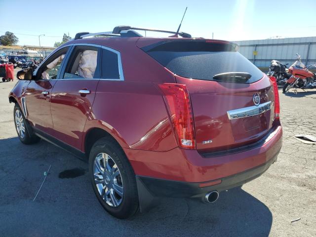 Photo 3 from auction – 2013 CADILLAC SRX LUXURY with VIN 3GYFNCE30DS520160