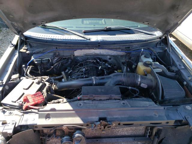 Photo 7 from auction – 2012 FORD F150 SUPER with VIN 1FTFW1ET0CFC08060