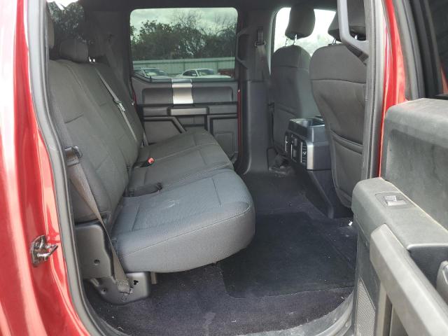 Photo 6 from auction – 2016 FORD F150 SUPER with VIN 1FTEW1CP1GKE82432