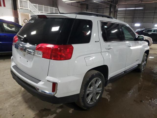 Photo 4 from auction – 2017 GMC TERRAIN SL with VIN 2GKALNEK3H6216077