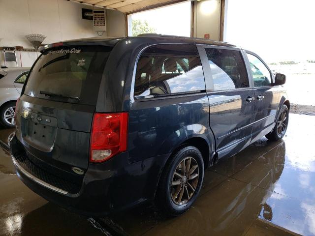 Photo 4 from auction – 2013 DODGE GRAND CARA with VIN 2C4RDGCG8DR807116