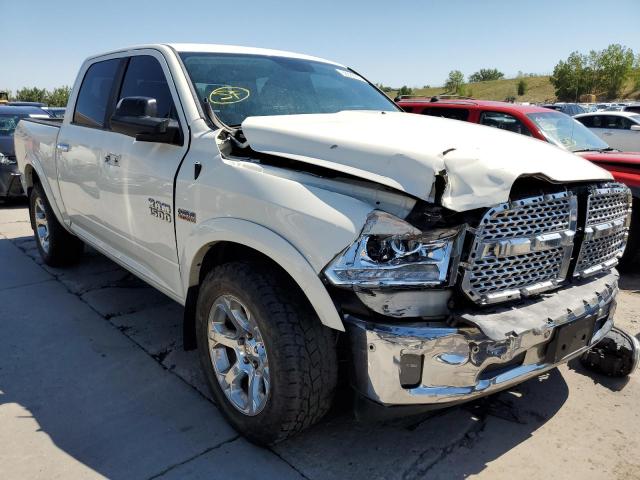 RAM 1500 LARAM 2016 مع رقم تعريف المركبة 1C6RR7NT1GS309166 - صورة من المزاد