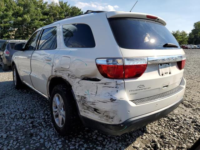 Photo 3 from auction – 2012 DODGE DURANGO CR with VIN 1C4RDJDG2CC110849